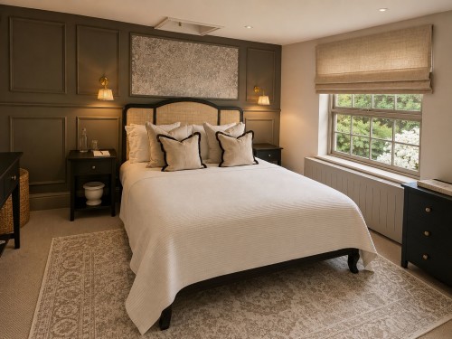 Residential Premium Image