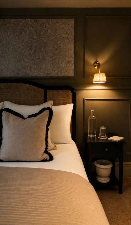 Residential Premium Image