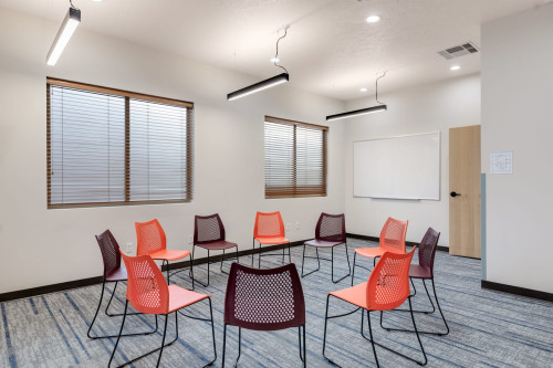 Residential Premium Image