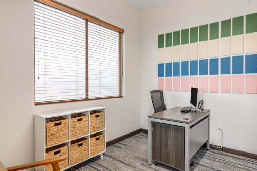 Residential Premium Image