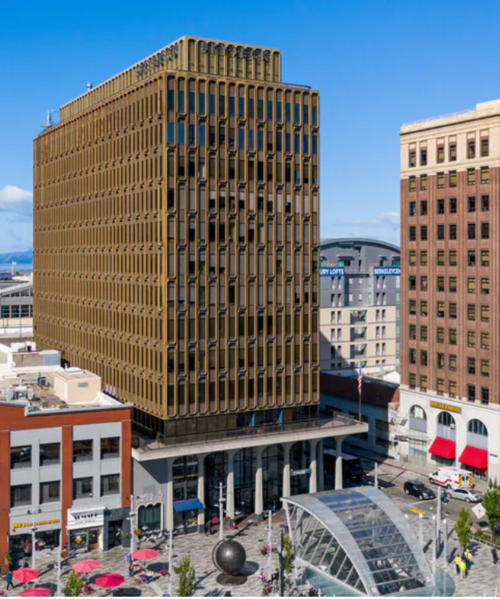 Residential Premium Image