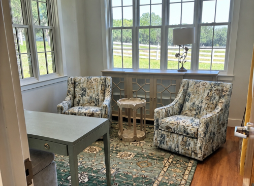 Residential Premium Image