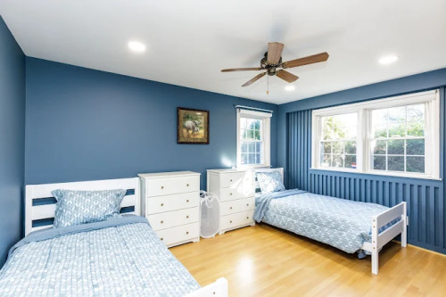 Residential Premium Image