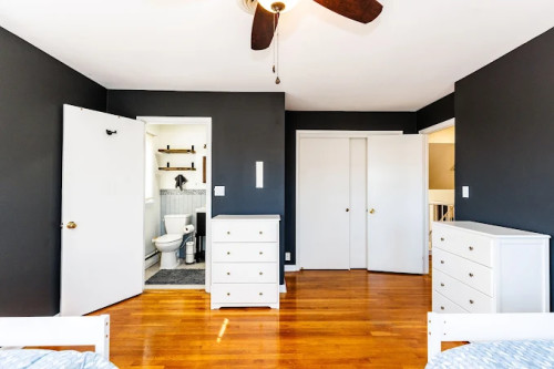 Residential Premium Image