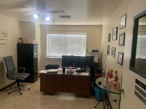 Residential Premium Image