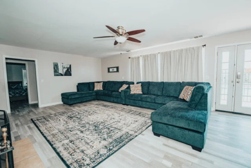 Residential Premium Image