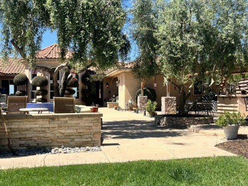 Residential Premium Main Image