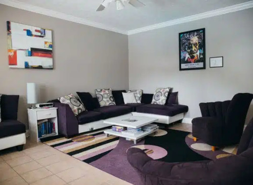 Residential Premium Image