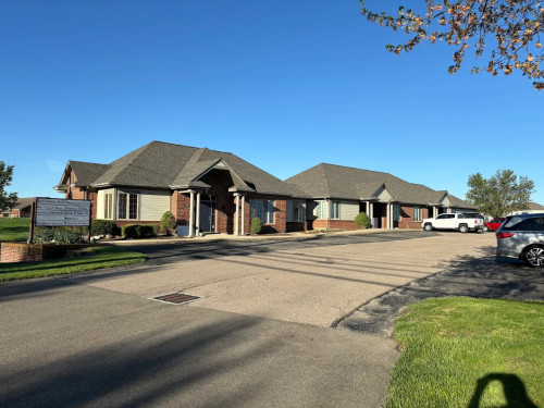 Residential Premium Image