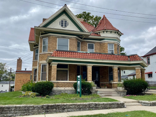 Residential Premium Image