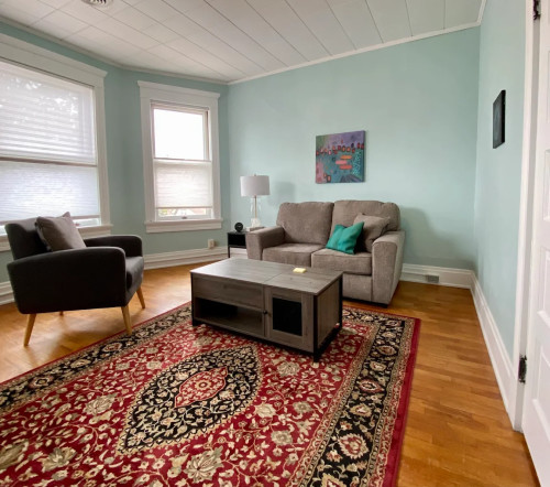 Residential Premium Image