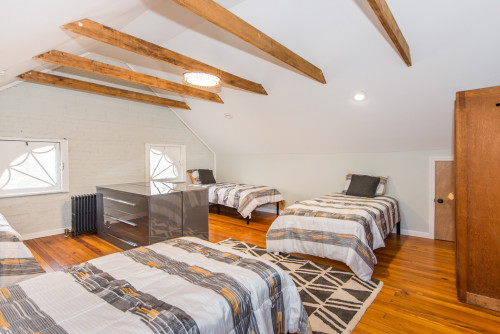 Residential Premium Image