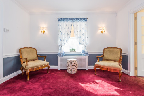 Residential Premium Image
