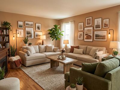 Residential Premium Image