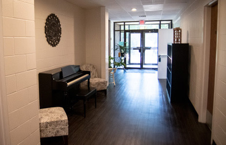 Residential Premium Image