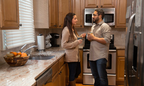 Residential Premium Image