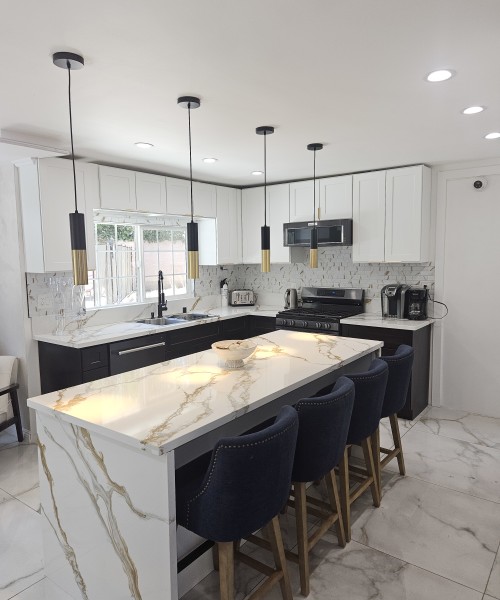 Residential Premium Image