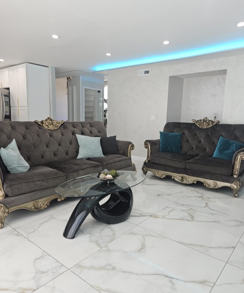 Residential Premium Image