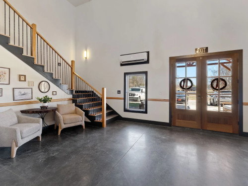 Residential Premium Image