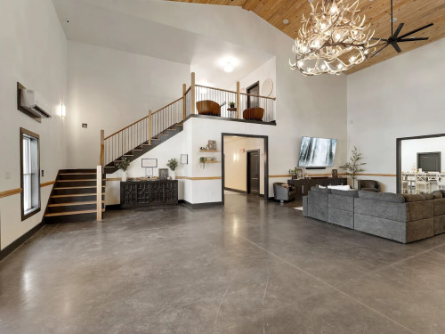 Residential Premium Image