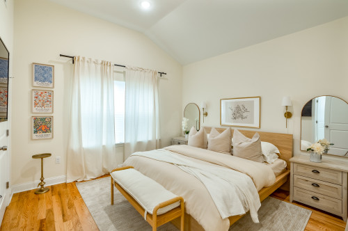 Residential Premium Image