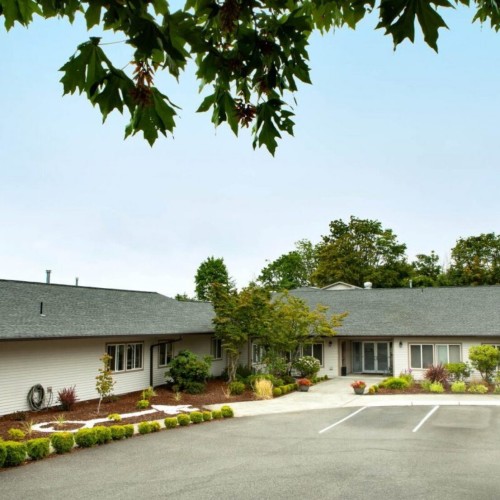 Residential Premium Image