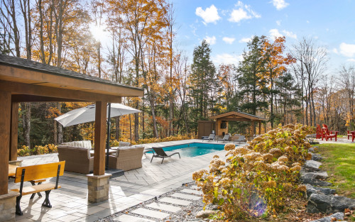 Residential Premium Image