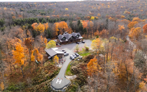 Residential Premium Image