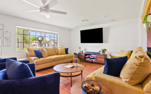 Residential Premium Image