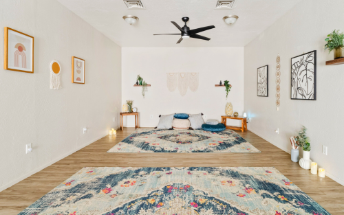 Residential Premium Image