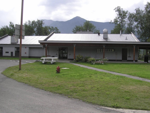 Residential Premium Image
