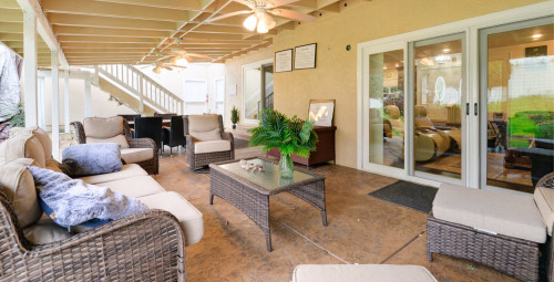 Residential Premium Image