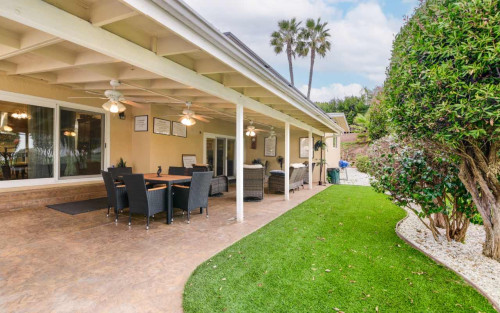 Residential Premium Image