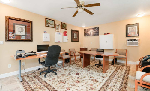 Residential Premium Image