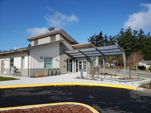 Residential Premium Image