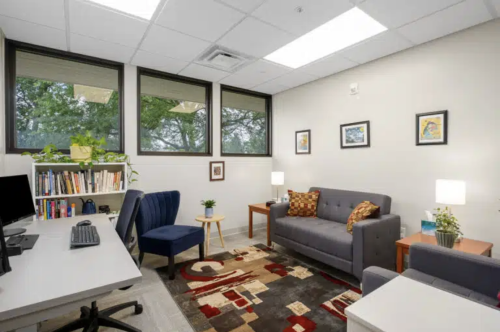Residential Premium Image