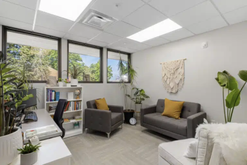 Residential Premium Image