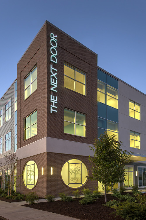 Residential Premium Main Image