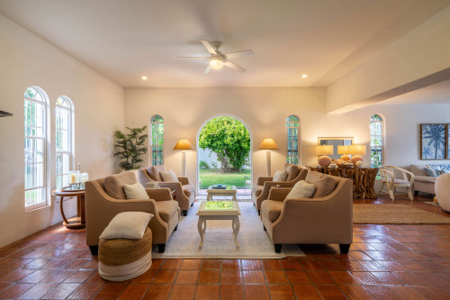 Residential Premium Image