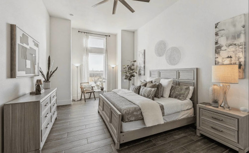 Residential Premium Image