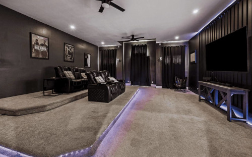 Residential Premium Image