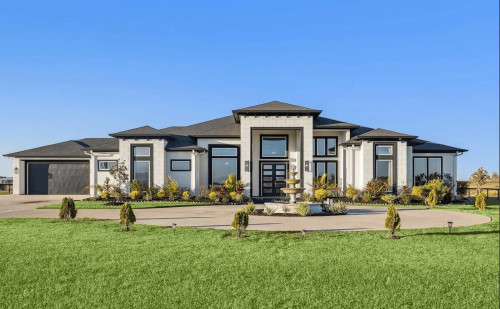 Residential Premium Image