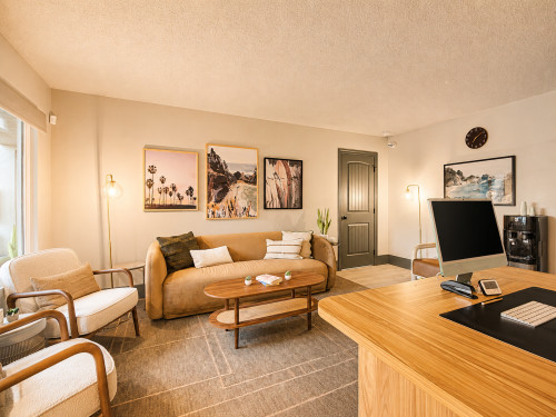 Residential Premium Image