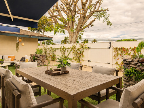 Residential Premium Image