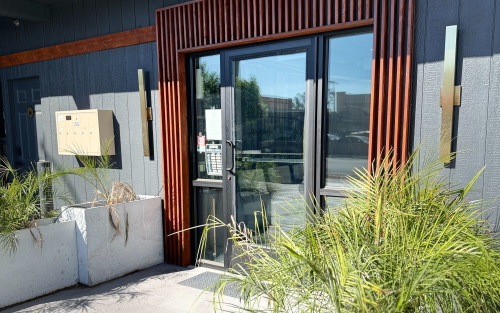 Residential Premium Image