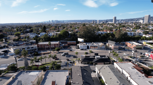 Residential Premium Image