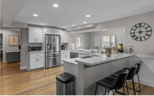 Residential Premium Image