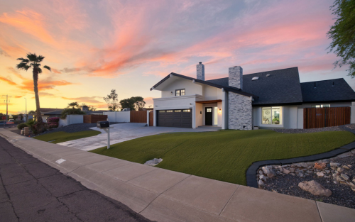 Residential Premium Main Image