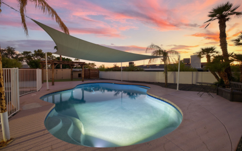 Residential Premium Image