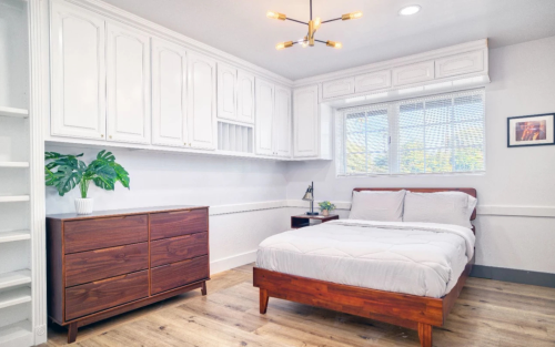 Residential Premium Image